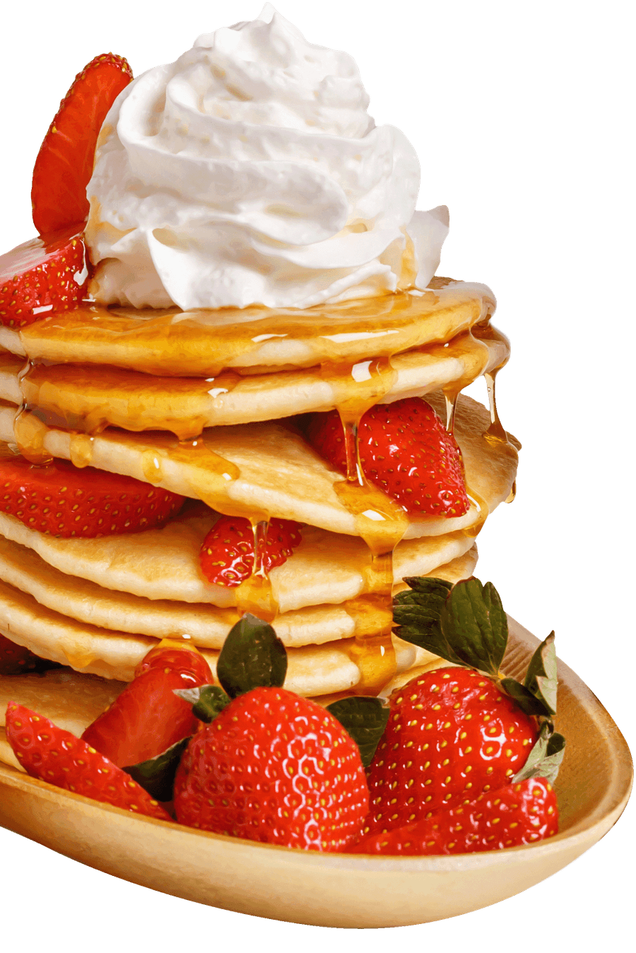 Pancakes